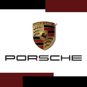 Porsche templates