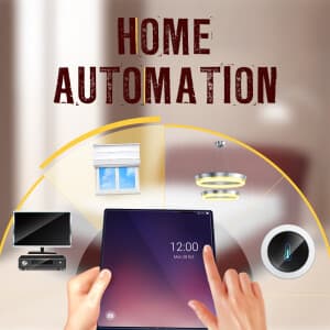 Home Automation