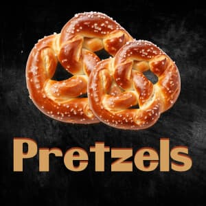 Pretzels