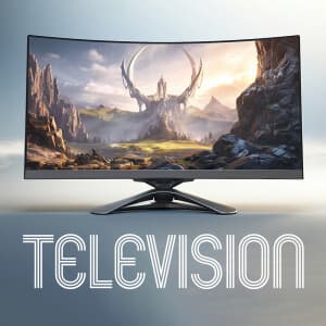 Television