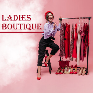 Ladies Boutique