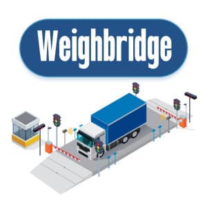 Weighbridge