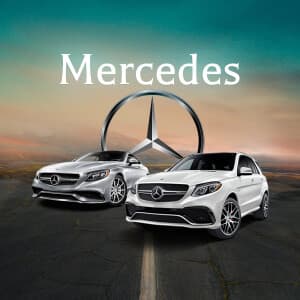 Mercedes templates