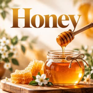 Honey templates