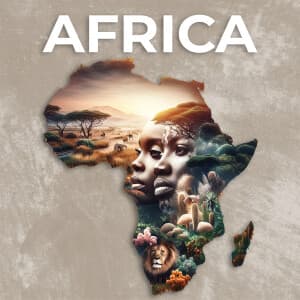 Africa templates