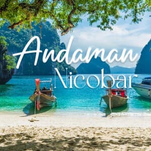 Andaman Nicobar templates