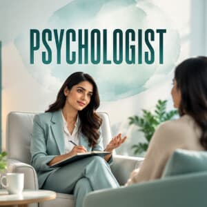 Psychologist templates