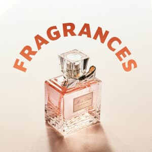 Fragrances