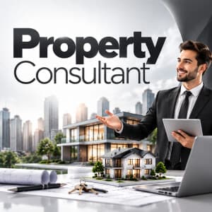 Property Consultant