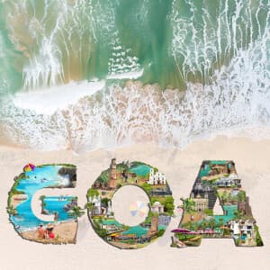 Goa templates