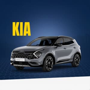 Kia templates