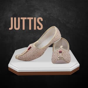 Juttis