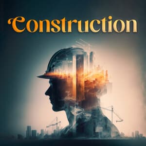 Construction templates