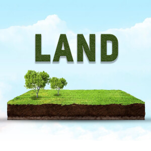 Land