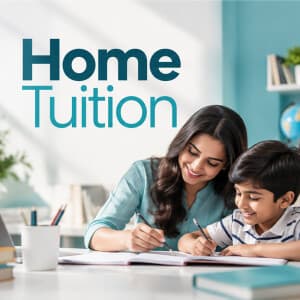 Home Tuition templates