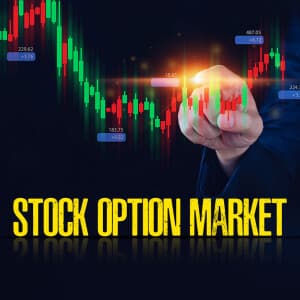 Stock Option Market