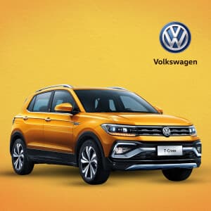 Volkswagen templates
