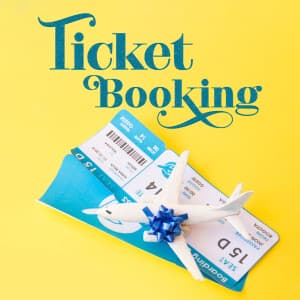 Ticket Booking templates