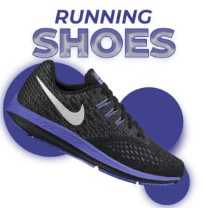 Running Shoes