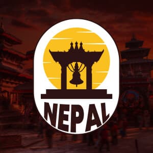 Nepal templates