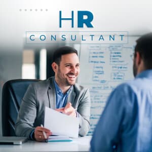 HR Consultant