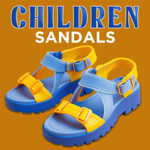 Children Sandals