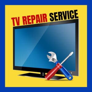 T V  Repair Service