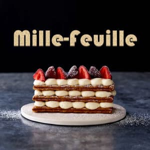 Mille-feuille