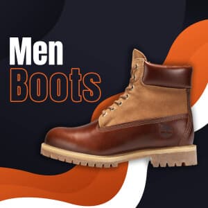 Men Boots