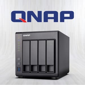 Qnap