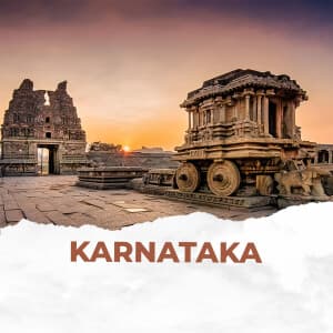 Karnataka templates