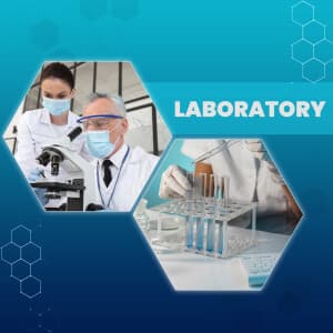 Laboratory templates