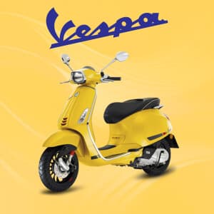 Vespa templates