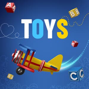 Toys