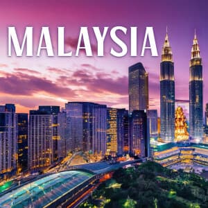 Malaysia templates