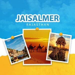 Rajasthan templates