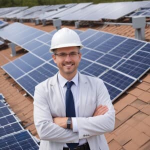 Solar Consultant