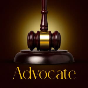 Advocate