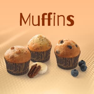 Muffins