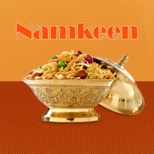 Namkeen