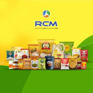 RCM