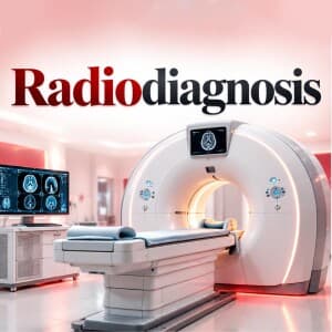 Radiodiagnosis templates