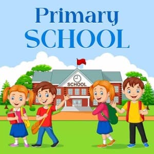 Primary School templates