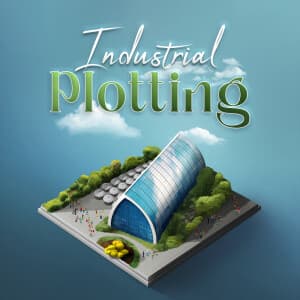 Industrial Plotting templates