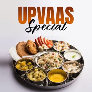 Upvaas Special