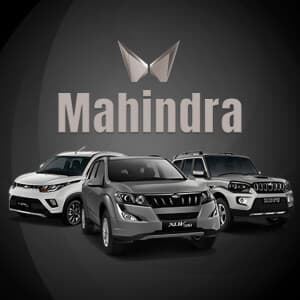 Mahindra & Mahindra Ltd templates