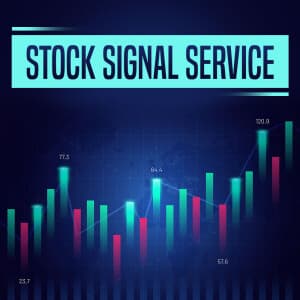 Stock Signal Service