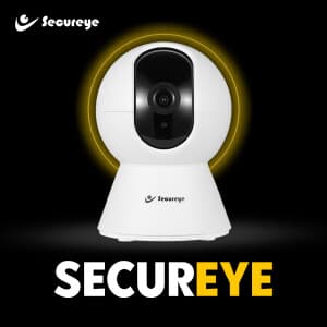 Secureye