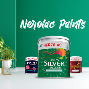 Nerolac Paints