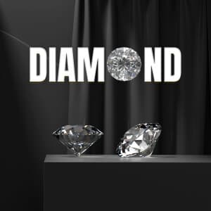 Diamond